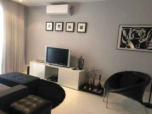 Imagem Flat para LOCAÇÃO em Jardim Paulista - Saint Thomas 60m²