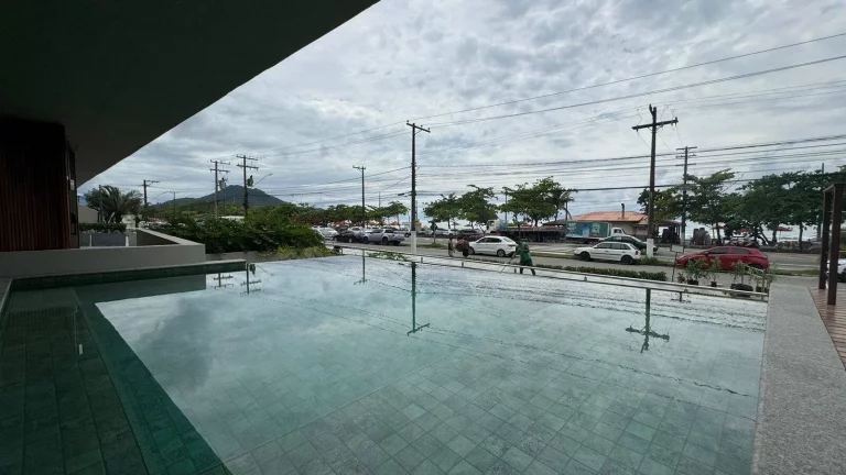 Imagem Apartamento Alto Padrão Frente Mar na Praia Grande !!