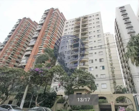 Imagem Studio RESIDENCIAL em SÃO PAULO - SP, VILA NOVA CONCEIÇÃO