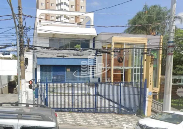 Imagem Predio Inteiro