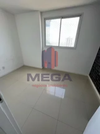 Imagem BELISSIMO APARTAMENTO COM VISTA PARA MAR ITAPARICA 3 QUARTOS