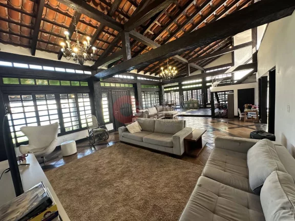 Imagem Casa duplex em condomínio, 8 quartos, 550m², São Bento - Cabo Frio