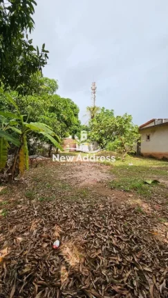 Imagem Terreno com 900m² à Venda em São Conrado - Vila Velha/ES
