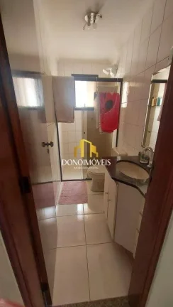 Imagem Excelente Apto de 94 mts no Baeta Neves Apto de 2 domitórios, sala 2 ambiente cozinha ampla, lavand...
