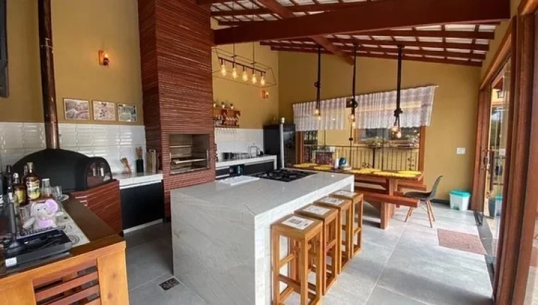 Imagem CASA RESIDENCIAL em DOMINGOS MARTINS - ES, DOMINGOS MARTINS