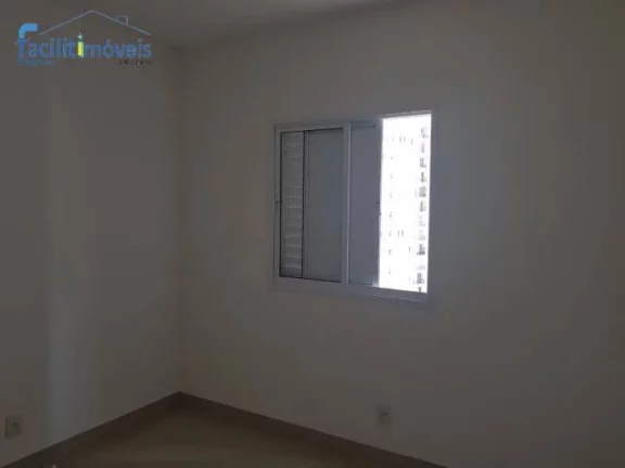 Imagem LOCAÇÃO APARTAMENTO, SUÍTE, VARANDA GOURMET - COND. ELEVATION - SBC