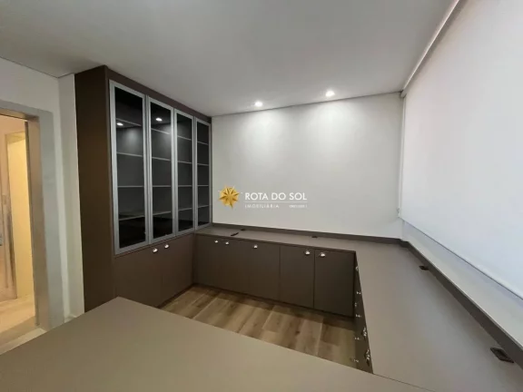 Imagem Isola Di Capri Residencial Apartamento à venda Praia de Perequê Porto Belo SC