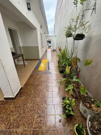 Imagem Casa Térrea Isolada com Terreno Plano de 260m² Bairro Olímpico.