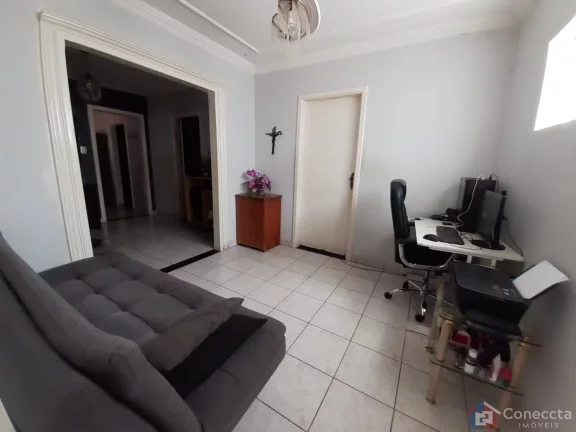 Imagem Casa à Venda no Cristo Redentor – 3 Quartos, 2 Lojas Comerciais e 2 Vagas
