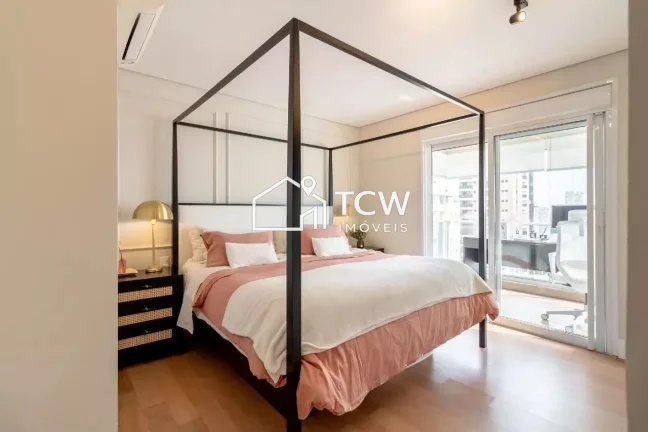 Imagem Apartamento à venda no bairro Paraíso - São Paulo/SP, Zona Sul