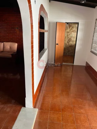 Imagem Casa independente a venda de 3 quartos - Balneário das Conchas - São Pedro