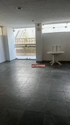Imagem Apartamento com 3 quartos à venda, 100 m² por R$ 585.000 - Santa Teresinha - São Paulo/SP