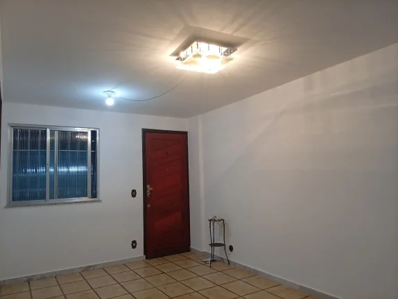 Imagem Edifício Jayme Campos - Apartamento com 2 quartos no bairro Porto da Pedra, São Gonçalo/RJ