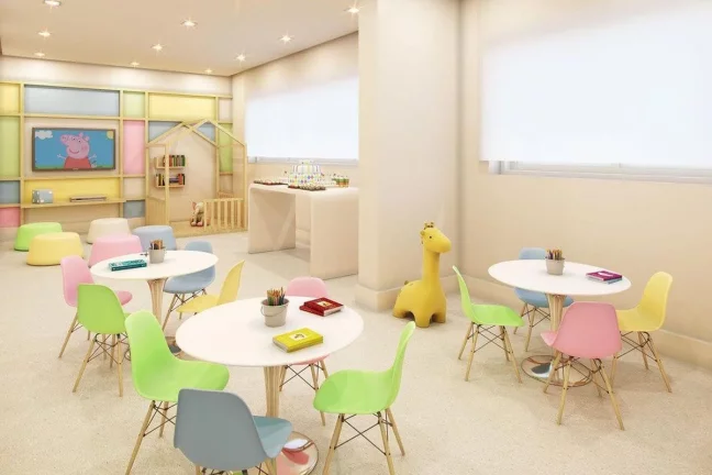 Imagem Apartamento para Venda em Rio de Janeiro, TODOS OS SANTOS, 2 dormitórios, 1 suíte, 2 banheiros, 1 vaga