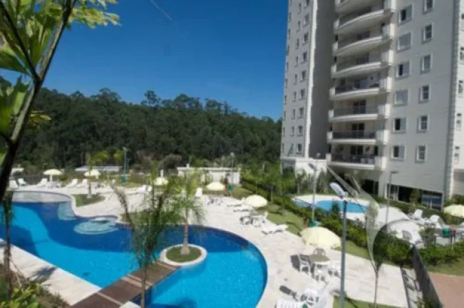 Imagem Maison JARDINS DE TAMBORÉ 149m²