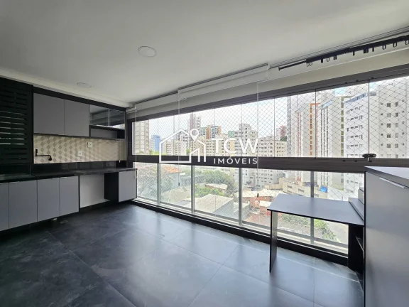 Imagem Apartamento à venda no bairro Vila Mariana - São Paulo/SP