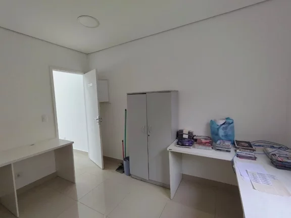 Imagem Loja Comercial de Alto Padrão para Locação em São Caetano do Sul - Bairro Santa Maria - 169m² - 4 Banheiros - 6 Vagas de Garagem