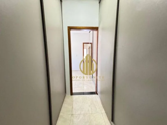 Imagem Casa com 3 suítes e piscina- Sistema Fotovoltaico Condomínio Vila Romana 1/Recreio das Acácias - Ribeirão Preto/SP