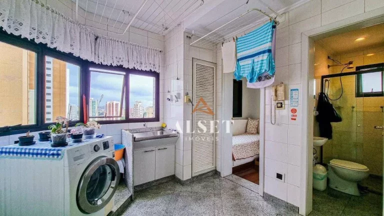 Imagem Apartamento Residencial à venda, Jardim Anália Franco, São Paulo - AP0107.