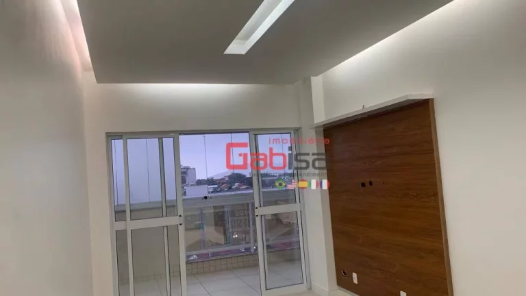Imagem Apartamento com 2 dormitórios à venda, 100 m² por R$ 535.000,00 - Braga - Cabo Frio/RJ