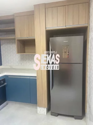 Imagem Imperdível Apartamento à Venda na Penha de França, São Paulo-SP: 2 Quartos, 1 Suíte, 94m² - Aproveite!