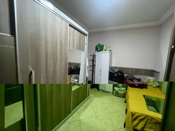 Imagem Ótima Oportunidade: Casa Espaçosa com 4 quartos no bairro Nova Suíça