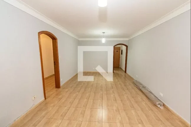 Imagem Apartamento à Venda - Vila Mariana, 3 Quartos, 117 m2