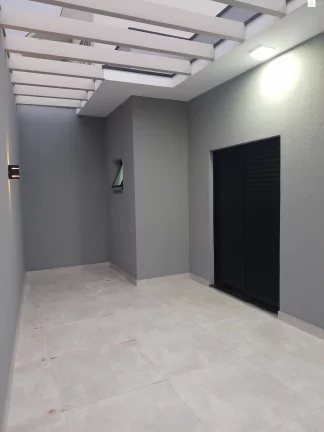 Imagem CASA GEMINADA RESIDENCIAL em INDAIATUBA - SP, JARDIM REGENTE