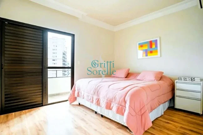 Imagem Cobertura Duplex à Venda no Paraíso - São Paulo/SP.