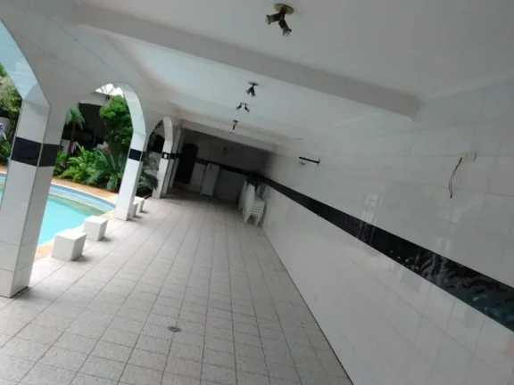 Imagem Casa para Venda por R$1.500.000,00 com 540m², 4 dormitórios, 4 suites e 5 vagas - Jardim nossa senhora do carmo, São paulo / SP - Cód. 13277