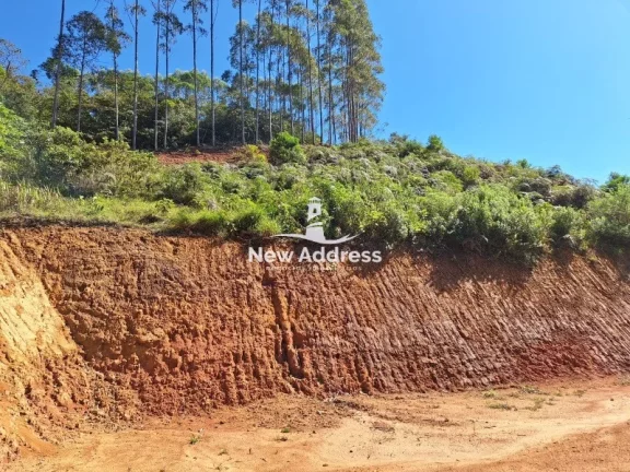 Imagem Terreno com 5.000 m² à Venda - Marechal Floriano/ES