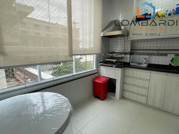 Imagem Apartamento á venda na Praia das Toninhas