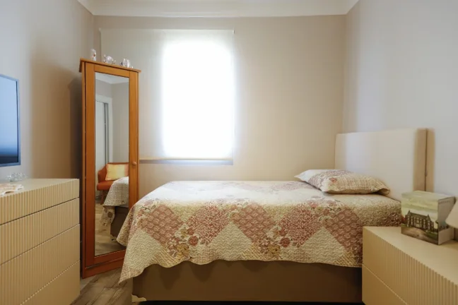 Imagem Apartamento para venda em Freguesia do Ó com 3 quartos , 84m2