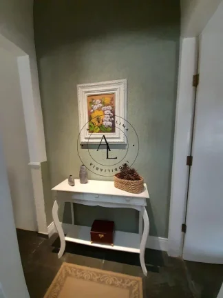 Imagem Casa à venda em Campinas, Parque São Quirino, com 3 quartos, 174,20m2