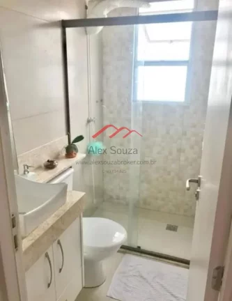 Imagem Apartamento para Venda em Sumar?(C) / SP no bairro Parque Yolanda (Nova Veneza) Imagem Apartamento para Venda em Sumar?(C) / SP no bairro Parque Yolanda (Nova Veneza)