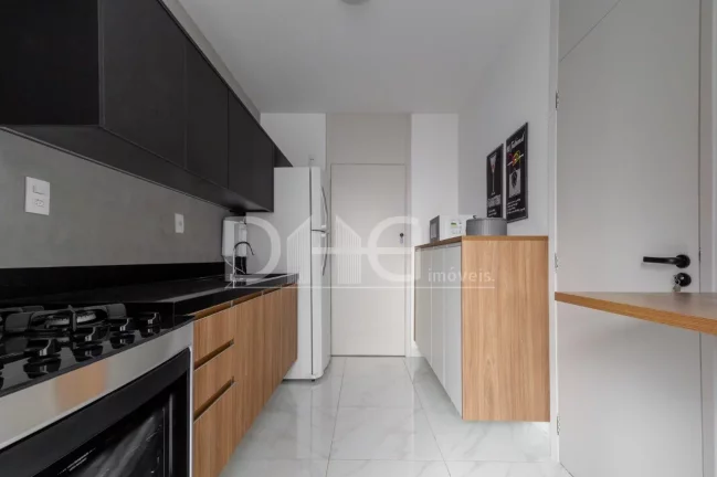 Imagem APARTAMENTO RESIDENCIAL em CAMPINAS - SP, CAMBUÍ