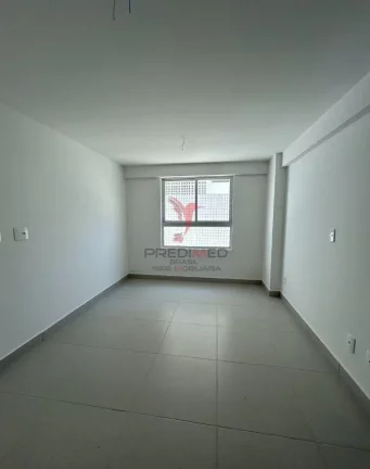 Imagem Apartamento NOVO Frente Mar no bairro do Bessa com 2 quartos e área privativa