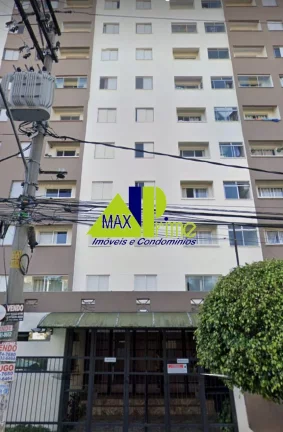 Imagem APARTAMENTO 56M²/03 DORMITÓRIOS/SALA/SACADA/01 VAGA