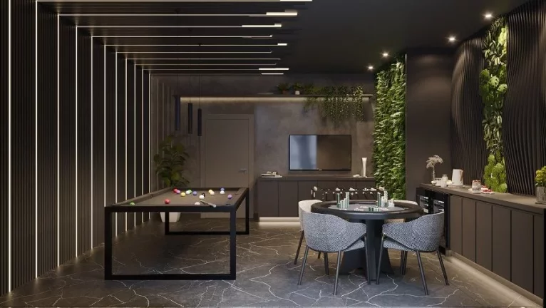 Foto do imóvel: Apartamento à venda, 55 m² por R$ 488.368, 12 - Camboinha - Cabedelo/PB em Não informado