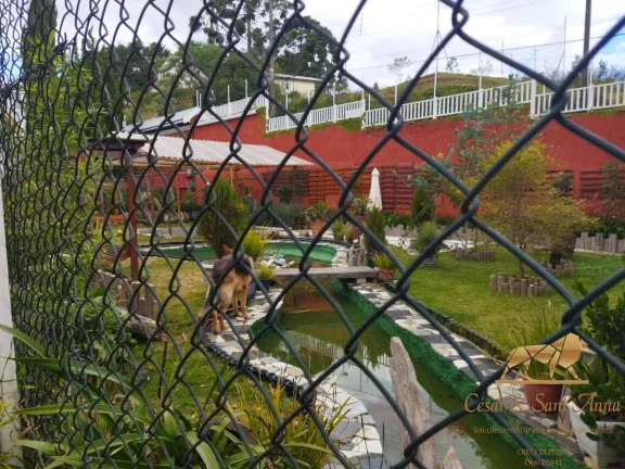 Imagem Oportunidade única, mansão com valor de ocasião em Campos do Jordão/SP