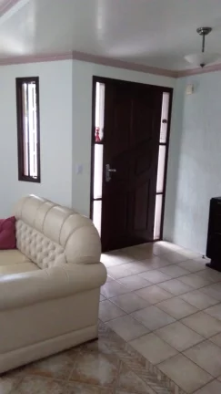 Imagem Triplex no Pilarzinho Com 4 Quartos - R$1180000,00