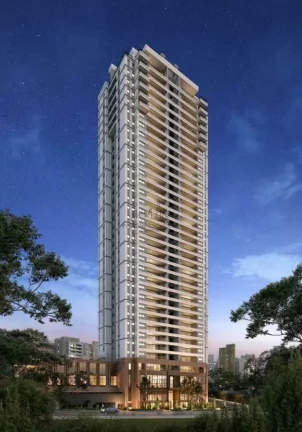 Imagem Apartamento à venda em São Paulo/SP