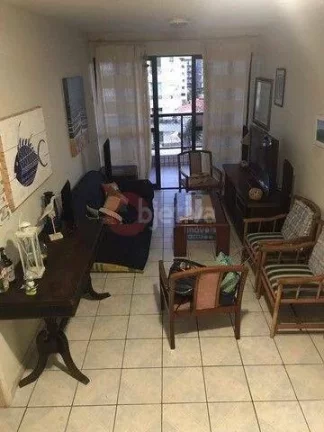Imagem Cobertura com 4 dormitórios à venda, 128 m² por R$ 700.000,00 - Braga - Cabo Frio/RJ