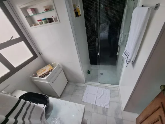 Imagem Cobertura com 4 dormitórios à venda, 305 m² - Pitangueiras - Guarujá/SP