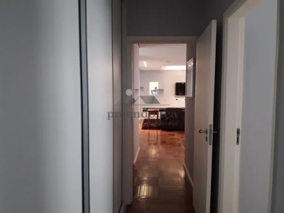 Imagem Higienópolis, apartamento à venda 3 quartos 1 suite e 2 vagas, 170m