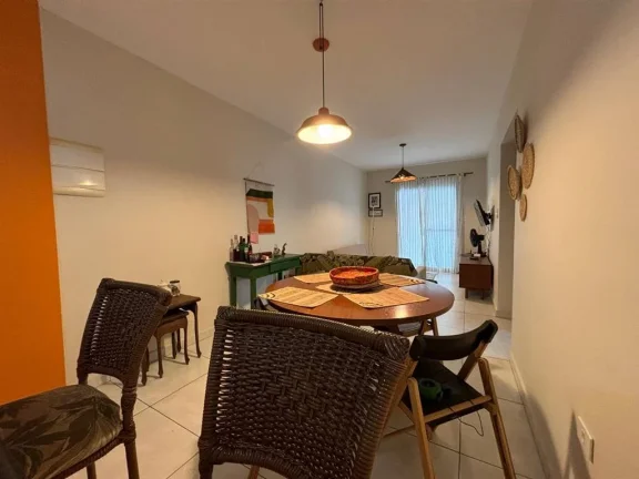 Imagem APARTAMENTO COM 74 m² - TUPI - PRAIA GRANDE SP