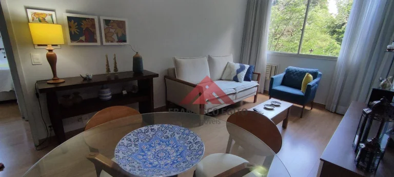 Imagem Impecável 2 quartos com lazer no Ingá!!