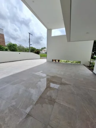 Imagem CASA RESIDENCIAL em MANAUS - AM, PONTA NEGRA