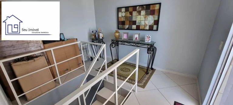 Imagem COBERTURA Á VENDA NA TAQUARA 3 QUARTOS 114 m²