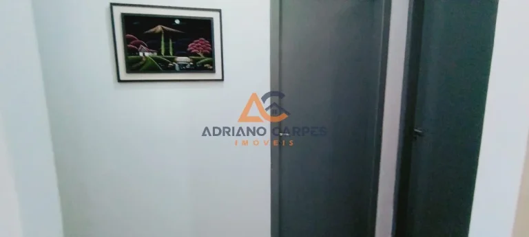 Imagem ALUGUEL Anual de Casa Mobiliada com 3 dormitórios no Bairro Gravatá- Navegantes-SC
